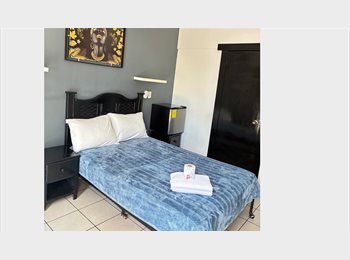 Roomgo MX - Renta de cuarto en Zapopan, Zapopan - MX$9,000 por mes