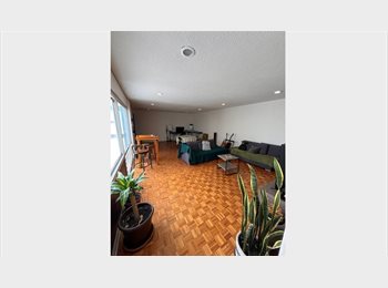 Roomgo MX - Comparto depa 3 calles de Wtc, Cuauhtémoc - MX$8,650 por mes