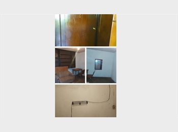 Roomgo MX - Se renta cuarto dentro de mi casa, Alvaro Obregón - MX$2,000 por mes