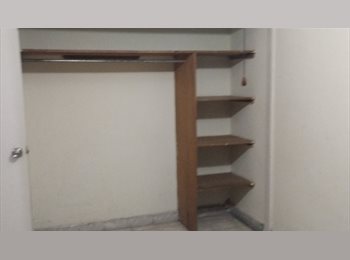 Roomgo MX - Renta de cuartos, San Nicolás de los Garza - MX$3,300 por mes