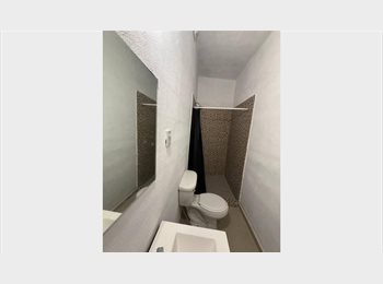 Roomgo MX - Renta de cuarto., San Nicolás de los Garza - MX$4,500 por mes