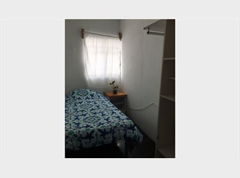 Roomgo MX - Habitación en casa tranquila, Alvaro Obregón - MX$3,000 por mes