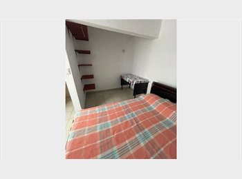 Roomgo MX - Renta de Recámaras Amuebladas, Jiutepec - MX$3,100 por mes