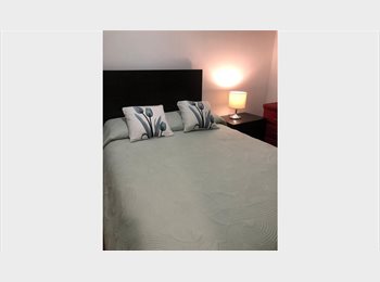 Roomgo MX - Se renta habitación cerca a 3 minutos de centro sur!, Querétaro - MX$6,000 por mes
