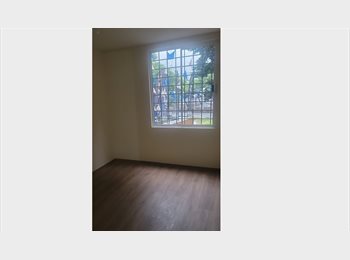 Roomgo MX -  ¡ESTRENA HABITACIÓN EN AZCAPO! Vive con GYM, Seguridad 24/7, Azcapotzalco - MX$6,500 por mes