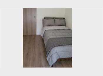 Roomgo MX -  ¡ESTRENA HABITACIÓN EN AZCAPO! Vive con GYM, Seguridad 24/7, Azcapotzalco - MX$6,500 por mes