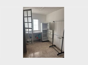 Roomgo MX - Estudio Céntrico Cercano al Ombligo verde, Cancún - MX$6,000 por mes