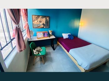 Roomgo MX - HABITACIÓN PARA MUJERES, Guadalajara - MX$7,500 por mes