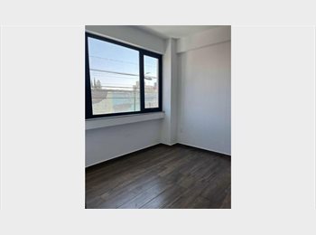 Roomgo MX - Renta de habitación por el centro de Toluca, Toluca - MX$4,500 por mes