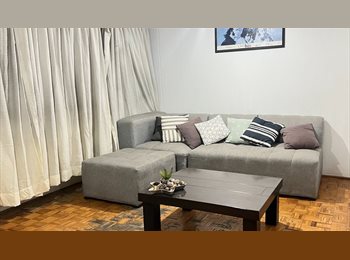 Roomgo MX - BUSCO ROOMIE, Coyoacán - MX$5,500 por mes