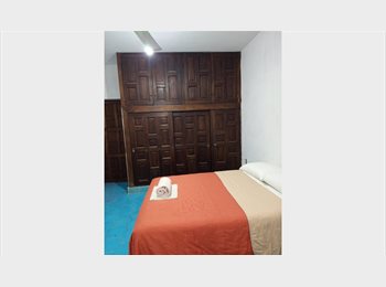 Roomgo MX - Habitación privada cerca de la playa, Puerto Vallarta - MX$5,500 por mes
