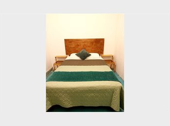 Roomgo MX - Habitación privada cerca de la playa, Puerto Vallarta - MX$5,500 por mes