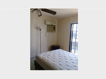Roomgo MX - Gran Ubicación en Cumbres Oro Cuarto disponible, Santa Catarina - MX$5,000 por mes