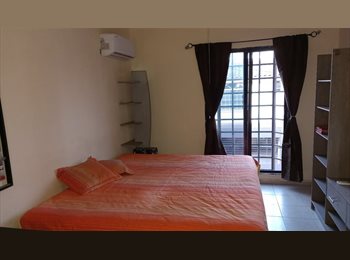 Roomgo MX - Gran Ubicación en Cumbres Oro Cuarto disponible, Santa Catarina - MX$5,000 por mes