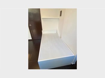 Roomgo MX - Se renta cuarto independiente, Cuauhtémoc - MX$8,800 por mes