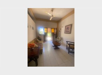 Roomgo MX - Dep. Para una persona servicios incluidos Amueblado, Puerto Vallarta - MX$9,000 por mes