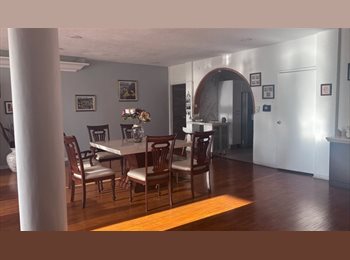 Roomgo MX - Cuarto en Polanco, ¡súper oportunidad!, Miguel Hidalgo - MX$10,500 por mes