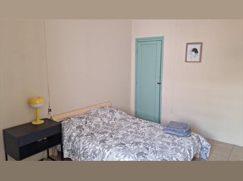 Roomgo MX - Se busca Roomie, Guadalajara - MX$6,000 por mes