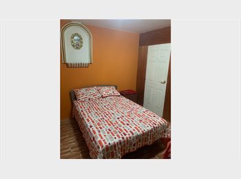 Roomgo MX - RECAMARA TIPO MINI DEPARTAMENTO TOTALMENTE INDEPENDIENTE, Guadalajara - MX$5,000 por mes