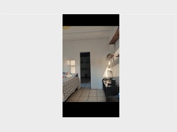 Roomgo MX - FLORENCIA 52 DEPARTAMENTO A UNA CUADRA DEL ANGEL DE LA INDEPENDENCIA, Cuauhtémoc - MX$9,900 por mes