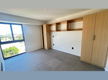 Roomgo MX - Busco roomie, Zapopan - MX$9,000 por mes