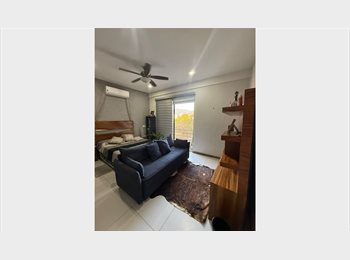 Roomgo MX - CUARTO EN RENTA EN FLUVIAL, Puerto Vallarta - MX$10,000 por mes