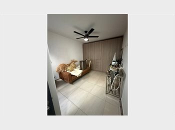 Roomgo MX - Casa del atardecer, Tijuana - MX$13,000 por mes
