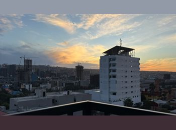 Roomgo MX - Casa del atardecer, Tijuana - MX$10,000 por mes