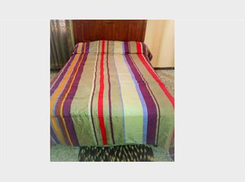 Roomgo MX - Renta de cuarto, San Nicolás de los Garza - MX$5,000 por mes