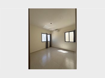 Roomgo MX - 2 habitaciones en renta para mujeres, Mérida - MX$5,000 por mes