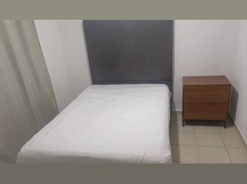 Roomgo MX - Se busca roomi hombre, México - MX$2,500 por mes