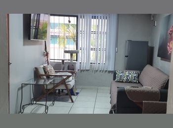 Roomgo MX - Busco roomie Dama, Zapopan - MX$3,800 por mes
