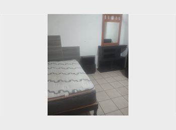 Roomgo MX - Renta Cuarto, León - MX$3,900 por mes