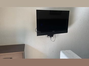 Roomgo MX - Habitación VIP, Coyoacán - MX$9,000 por mes