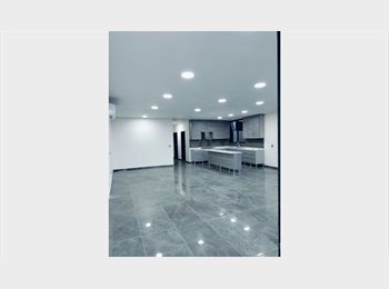 Roomgo MX - Estrena Amplio Departamento, Zapopan - MX$25,000 por mes