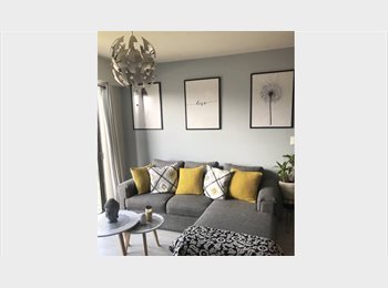 Roomgo MX - Se busca Roomie en Cuajimalpa, Cuajimalpa de Morelos - MX$8,500 por mes