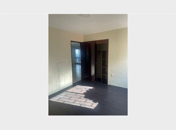Roomgo MX - Se busca roomie, Zapopan - MX$6,000 por mes