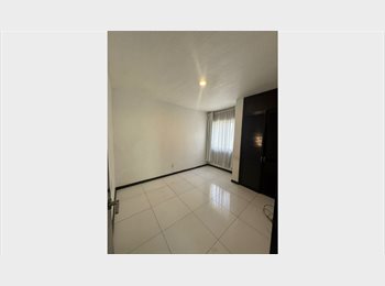 Roomgo MX - Busco roomie en Colomos Providencia, Zapopan - MX$9,000 por mes