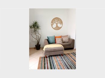 Roomgo MX - Si buscas un lugar tranquilo, seguro y limpio en la Zona Sur, Tlalpan - MX$8,500 por mes
