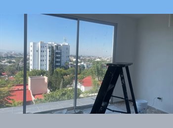 Roomgo MX - Room3, Querétaro - MX$3,500 por mes