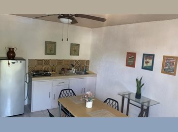 Roomgo MX - Depto en renta en Merida yucatan, Mérida - MX$8,000 por mes