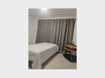 Roomgo MX - HABI PARA CHICA EN EL ROSEDAL COYOACÁN, Coyoacán - MX$6,000 por mes