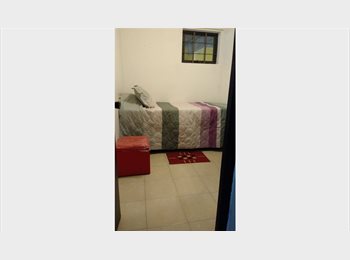 Roomgo MX - Se renta habitacion solo para mujeres, Alvaro Obregón - MX$2,900 por mes