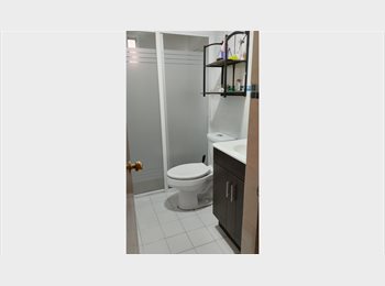 Roomgo MX - Rento habitacion, Cuauhtémoc - MX$8,000 por mes