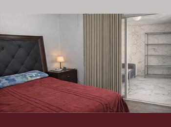 Roomgo MX - HABITACION EN POLANCO, Cuauhtémoc - MX$15,000 por mes
