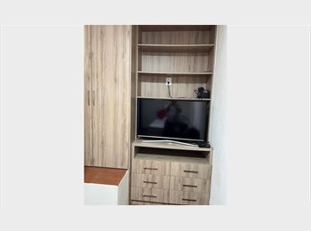 Roomgo MX - Se renta habitación para estudiante, Zapopan - MX$4,000 por mes