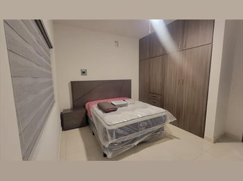 Roomgo MX - Casa completa, Ciudad Apodaca - MX$45,000 por mes