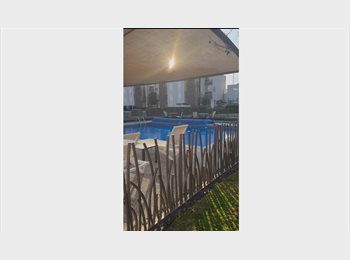 Roomgo MX - Busco Rumie, El Marqués - MX$7,500 por mes