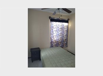 Roomgo MX - Habitación para varón, Ciudad Apodaca - MX$3,700 por mes