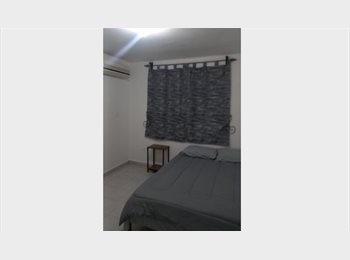 Roomgo MX - Renta habitación, San Nicolás de los Garza - MX$4,800 por mes